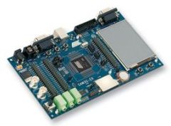Atmel ATSAM3U-EK FPGA Development Kits
