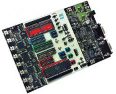 Atmel ATSTK500 FPGA Development Kits