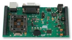 Atmel ATSTK526 FPGA Development Kits