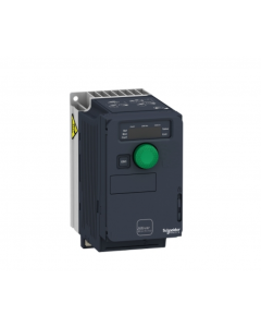 Schneider Electric-ATV320U04M2C speed drive