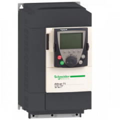 Schneider Electric ATV71HU55N4 AC Drive