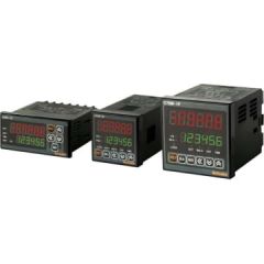 CT6S-2P4 Timer-Autonics