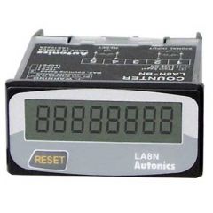 LE8N-BF Digital Timer-Autonics 