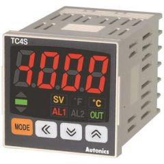 TC4M-N4N Temperature Controller-Autonics