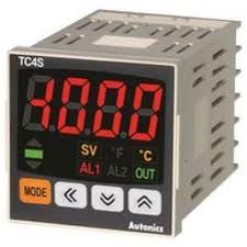 TC4S-N4R Temp Indicator-Autonics