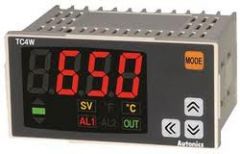 TC4W-14R Temp Control-Autonics