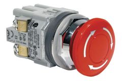IDEC AVD301N-R Switch