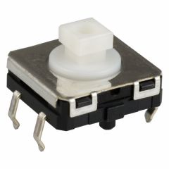 Omron B3W-4050S Pushbutton Switch