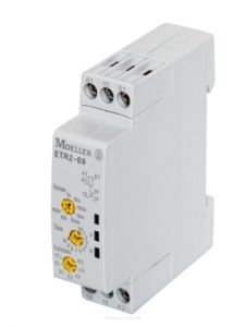 Eaton ETR2-69 Relay