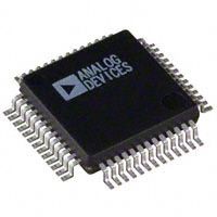 Analog Devices ADUC816BSZ IC