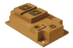 Infineon BSM200GA120DN2HOSA1 Single IGBT Module, 300 A 1200 V, 5-Pin 62MM Module, Panel Mount