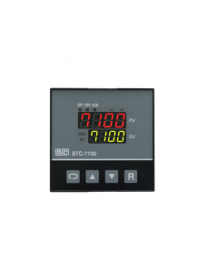 BrainChild-BTC-7100-4111100 Temperature Control