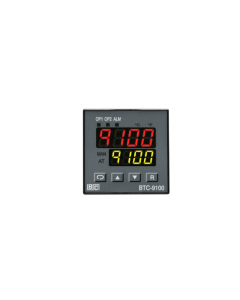 BrainChild-BTC-9100-4131000 controller