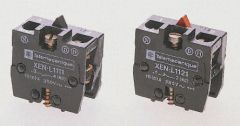 Telemecanique XENL1121 Contactor
