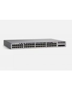 Cisco-C9200-48P-E Switch Network Essentials