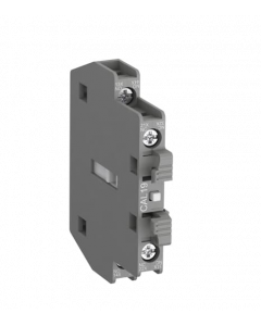 ABB-CAL19-11-RT Auxiliary contact block