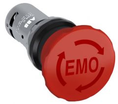 ABB CE9-1003 Emergency Stop Pushbutton