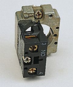 Telemecanique ZB2BZ102 Contactor