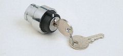 Telemecanique ZB2BG0 Key Switch