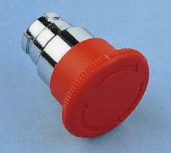 Telemecanique ZB2BS14 Head