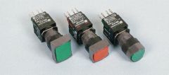 Telemecanique XB6AE4B2B LED