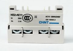 Chint NS2-AE11  