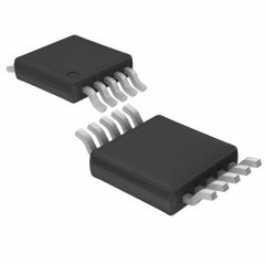 Cirrus Logic CS5343-CZZ Integrated Circuit