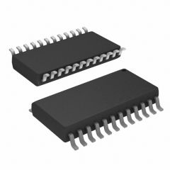 Cirrus Logic CS5505-ASZ Integrated Circuit
