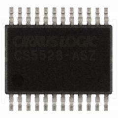 Cirrus Logic CS5508-BSZ Integrated Circuit