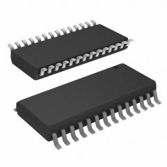 Cirrus Logic CS5381-KSZ Integrated Circuit