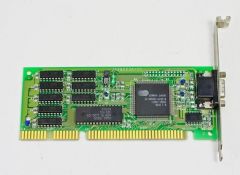 Cirrus Logic CS3003-FSZ Integrated Circuit