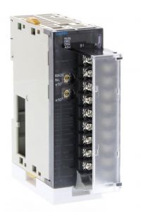 omron-CJ1W-DA08C PLC