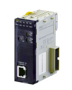 omron-CJ1W-ETN21 Module Ethernet