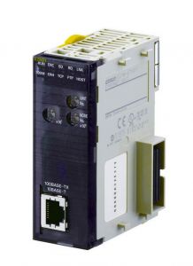 omron-CJ1W-ETN21 Module Ethernet