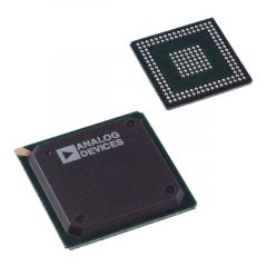 Analog Devices ADSP-BF533SBBZ500 IC