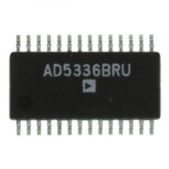 Analog Devices AD5336BRUZ IC