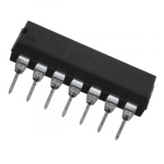 Analog Devices MAT04FPZ Transistor