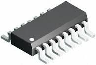 Analog Devices AD96687BRZ Amplifier