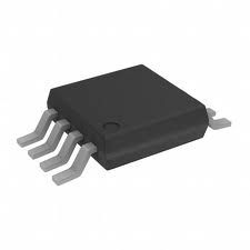 Analog Devices ADG723BRMZ Relay