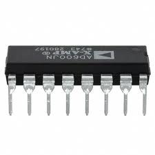 Analog Devices AD600JNZ Relay