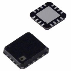 Analog Devices AD8330ACPZ IC