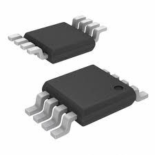 Analog Devices AD8310ARMZ Relay