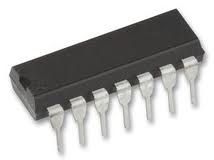 Analog Devices AD534KD Relay