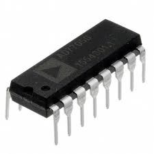 Analog Devices AD7705BNZ Relay