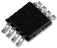 Analog Devices ADG719BRMZ Relay