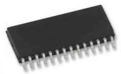 Analog Devices AD1877JRZ ADC