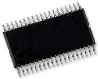 Analog Devices AD5347BRUZRUZ Relay