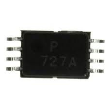Analog Devices OP727ARUZ IC