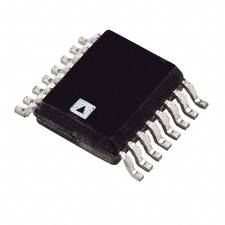 Analog Devices AD8330ARQZ Amplifier