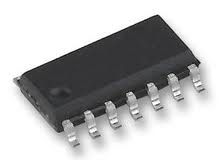 Analog Devices AD8184ARZ IC